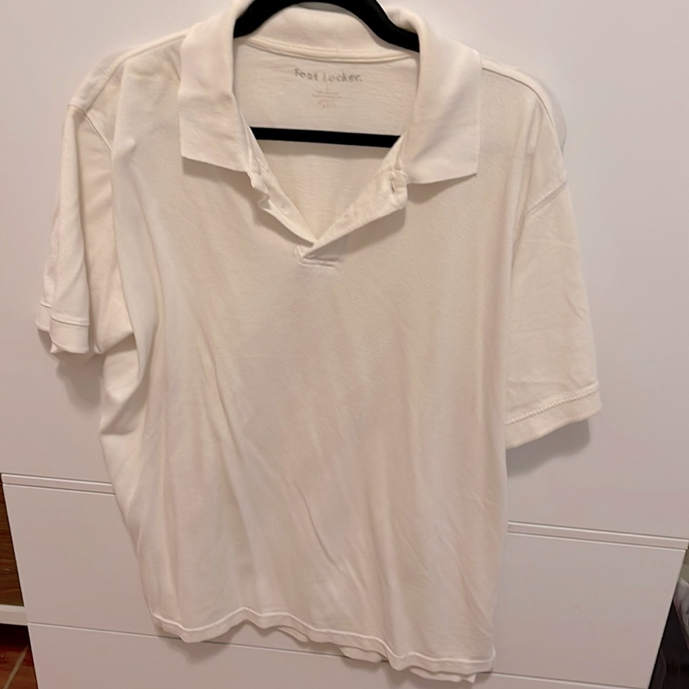 Polo shirt